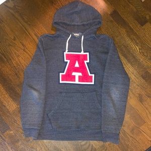 Retro Arizona Wildcats Hoodie